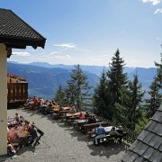 Gasthaus Mutkopf